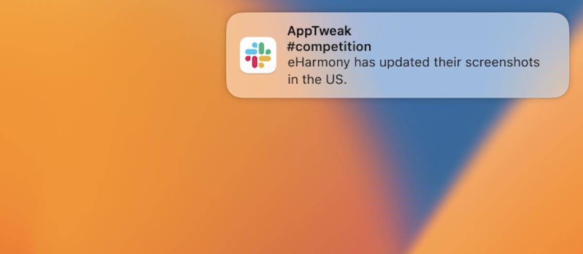 AppTweak-slack-notification