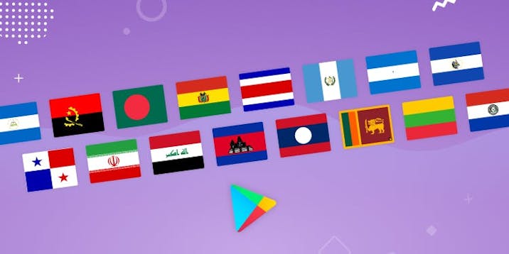 新しい国でアプリを立ち上げるための3つのASOステップ