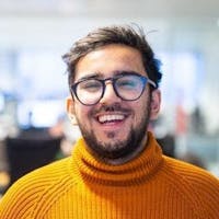 Pratham Hans Marwaha