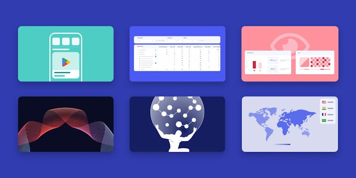 2022年の製品概要：AppTweakが今年のアプリデータプラットフォームである理由