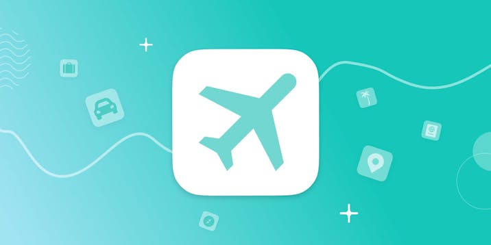 여행 카테고리가 팬데믹 이전 다운로드 수준으로 회복 중