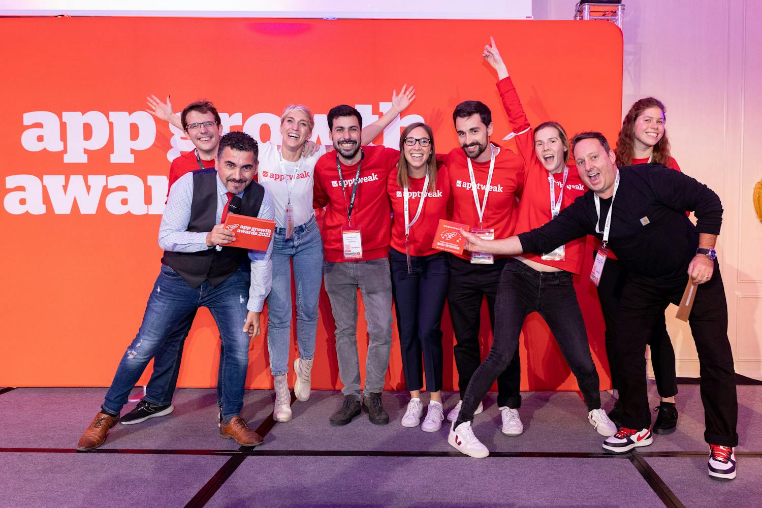 Image - App Growth Awards Dec 2021