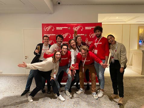 AppTweak Wins Best App Data Platform at App Growth Awards