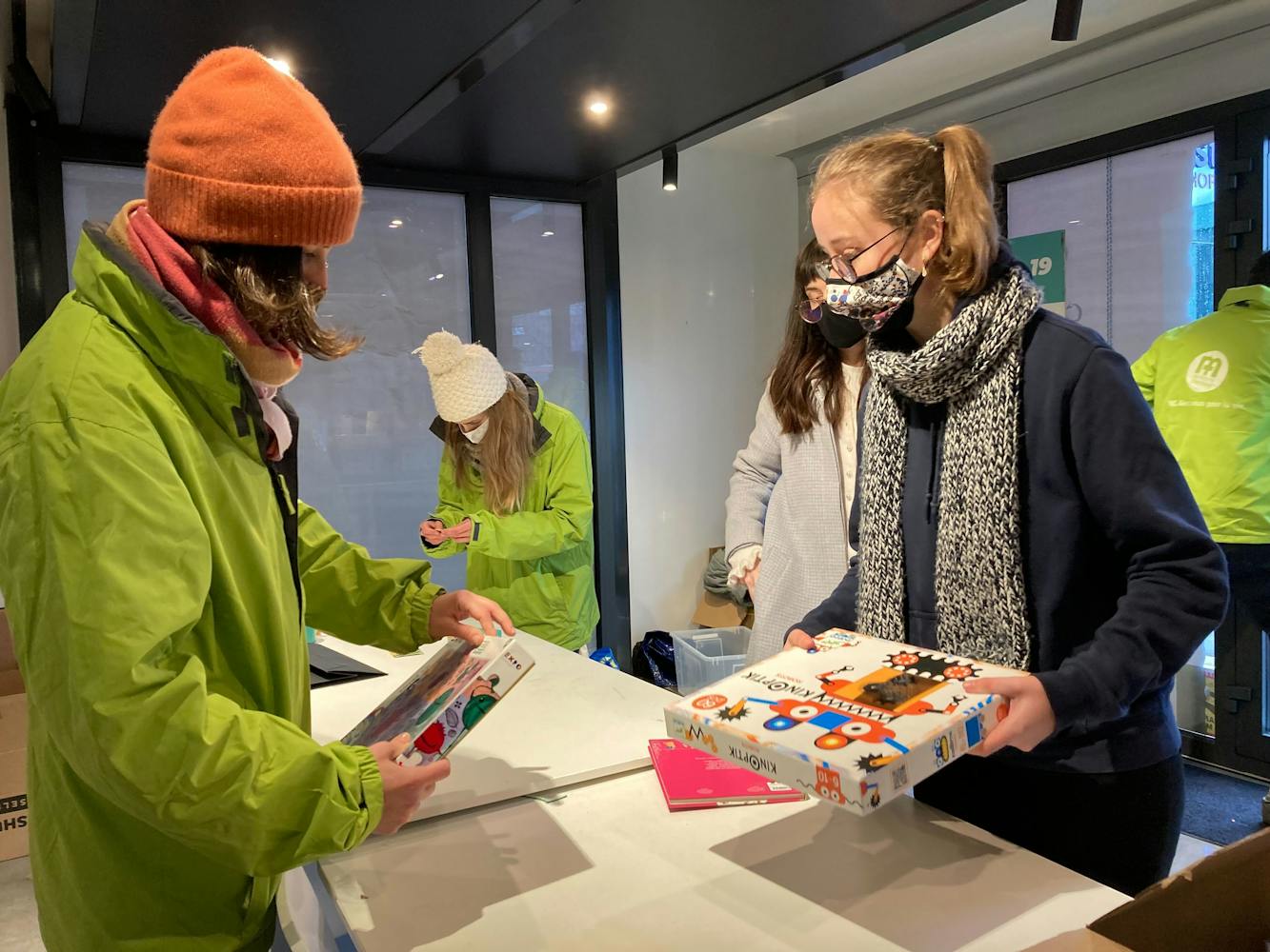 Image - CSR - Gallery 4