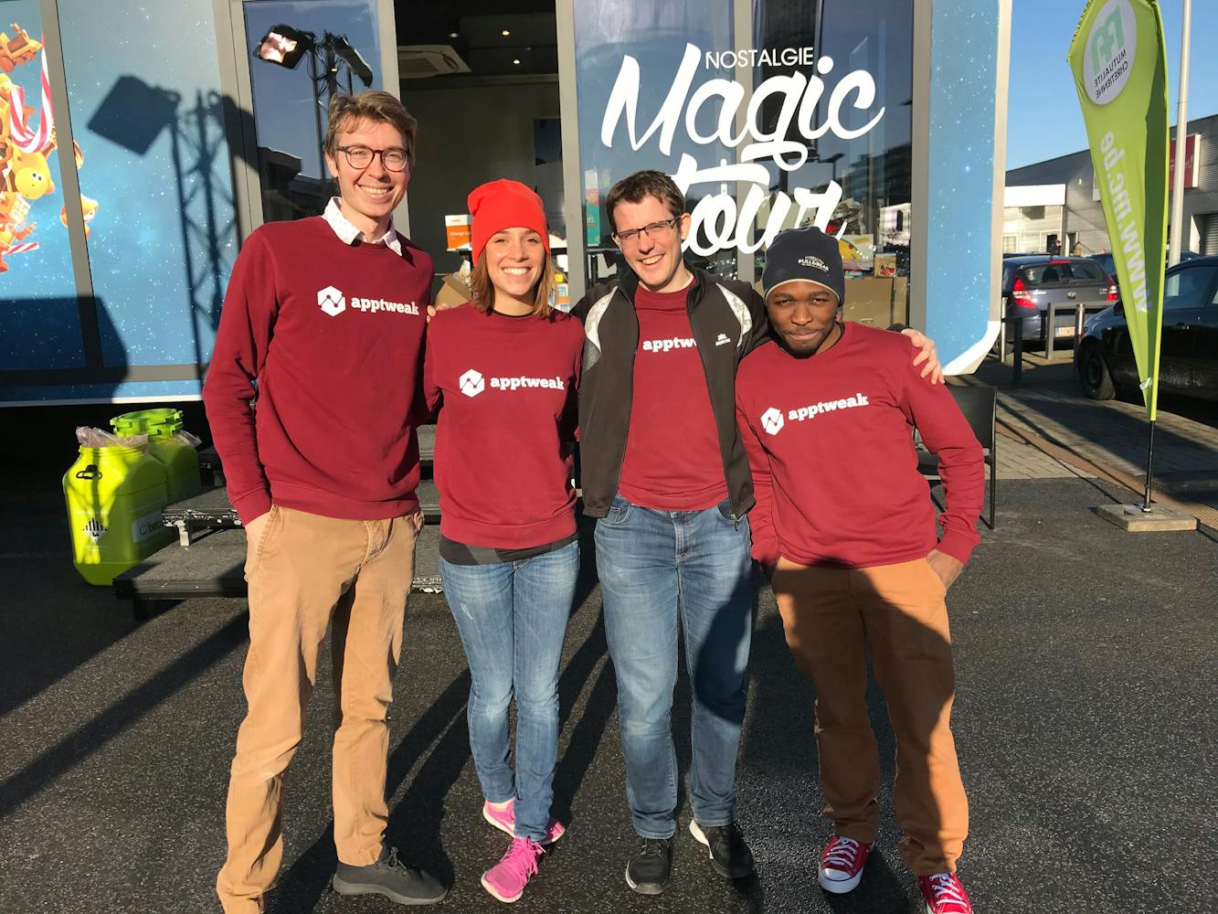 Image - CSR - gallery 1