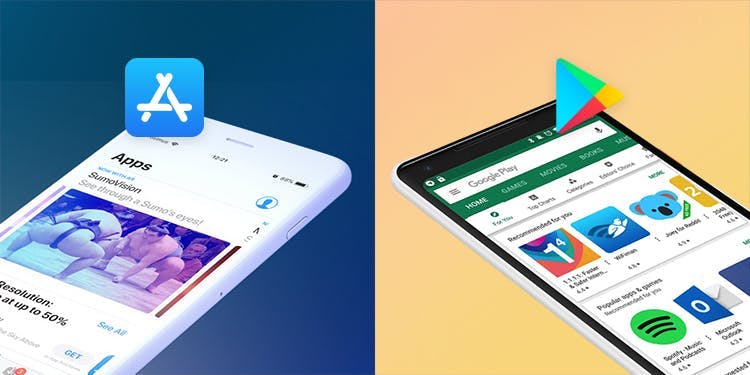 ASO In The App Store Vs Google Play – 7 Differences