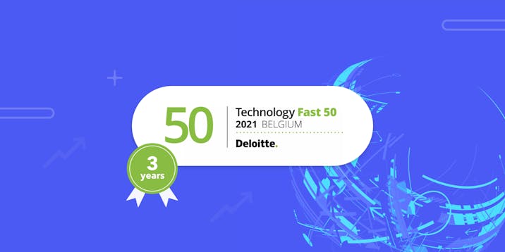 AppTweak: Fast 50 Tech Company for Third Year in a Row