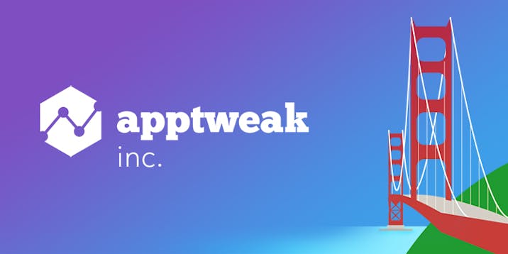 AppTweak: New Office in San Francisco Accelerates Growth