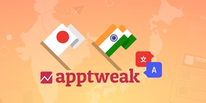 AppTweak Expands in Asia: New Offices in India and Japan