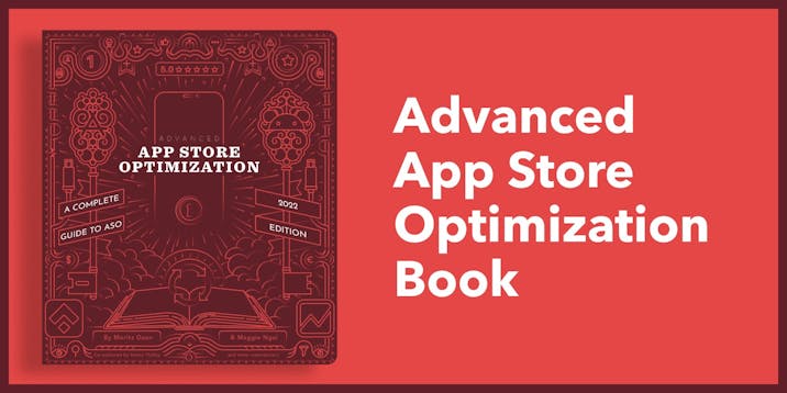 AppTweak & Phiture Co-Author Advanced ASO Book 2022 Edition