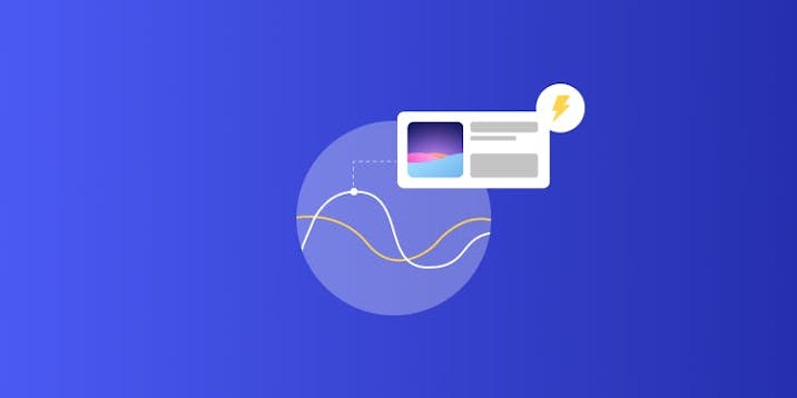App Storeの閲覧または探索トラフィックのピークを特定する
