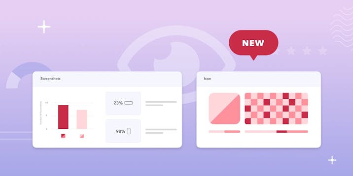 アプリのメタデータをカテゴリベンチマーク&ASOトレンドと比較