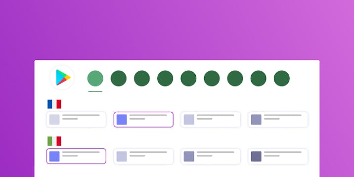 AppTweakがGoogle Play Storeの特集アプリとストーリー閲覧数を表示開始