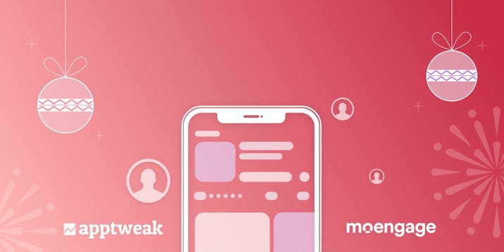 アプリストア最適化がデータに基づいたお客様エンゲージメントの改善にどのように役立つか