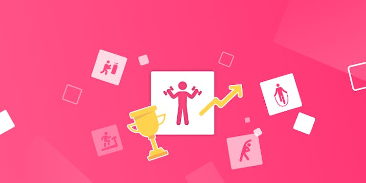 작은 앱들은 ASO를 어떻게 활용하여 운동 카테고리에서 상승할까요?