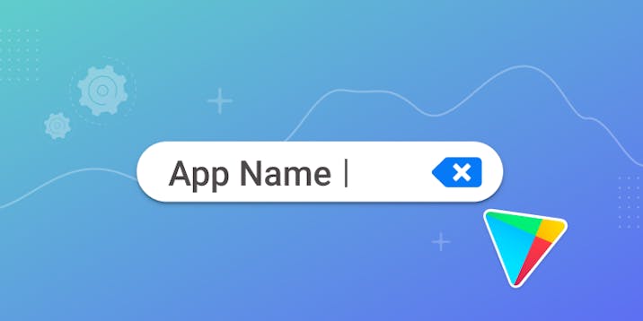 Google Playでアプリ名を短縮する方法