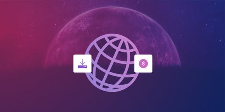 世界中のアプリ推定ダウンロード数 & 推定収益を取得