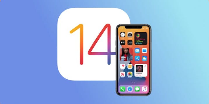 iOS 14：新機能とASOへの影響