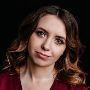 Anastasia Starovoytova