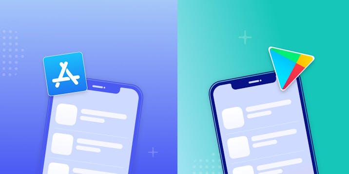 Le référencement ASO sur l’App Store et Google Play – 7 différences