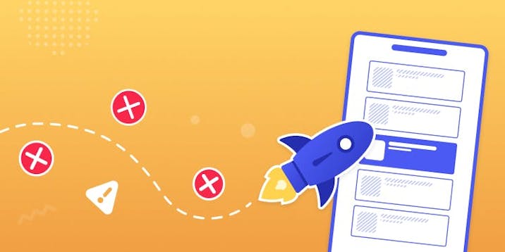 モバイルアプリのローンチ時に避けるべき落とし穴