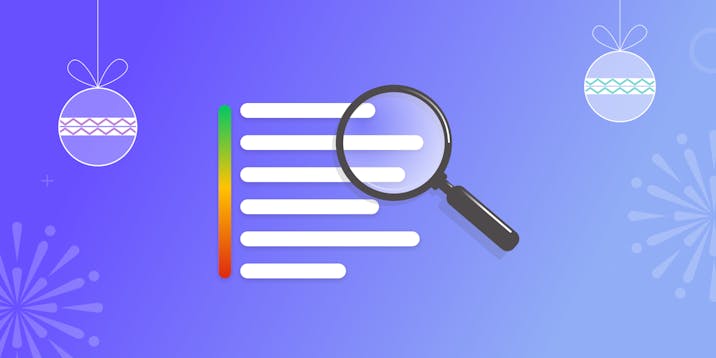 연휴 기간 동안 가장 인기 있는 앱 스토어 키워드