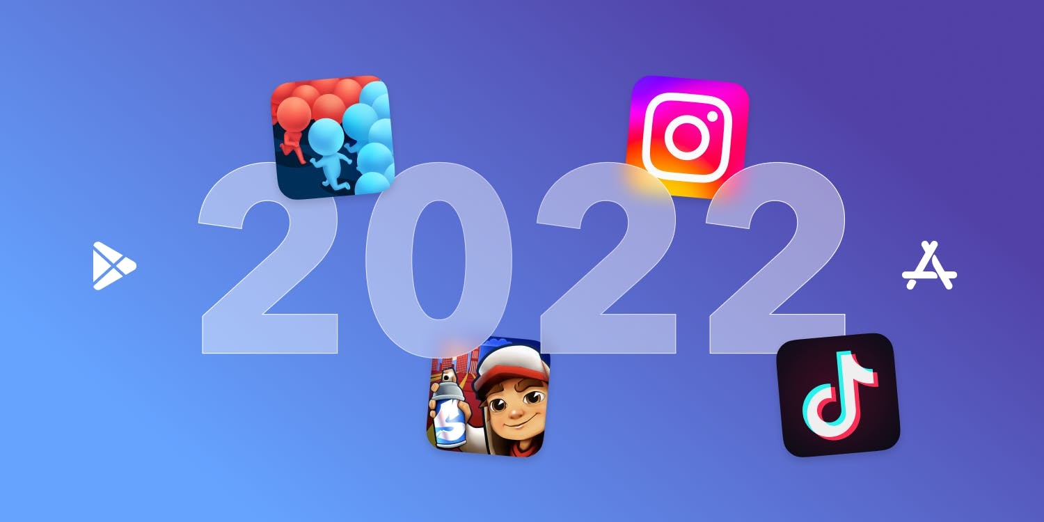 TOP FREE APP GAMES 2022 visual data 6