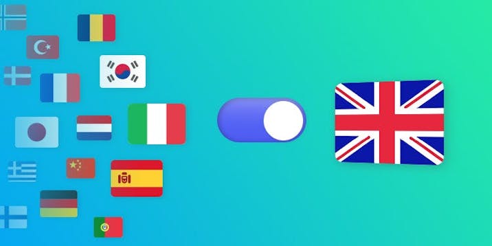 Auto-Translate Your List of Keywords into English in a Click