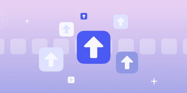 앱이 상위 순위에 도달하려면 얼마나 많은 다운로드가 필요할까요?