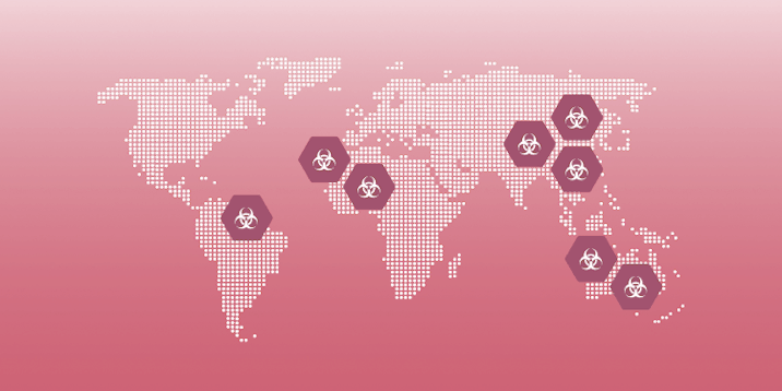 Plague Inc. 게임, 코로나바이러스 사태 속 다운로드 급증