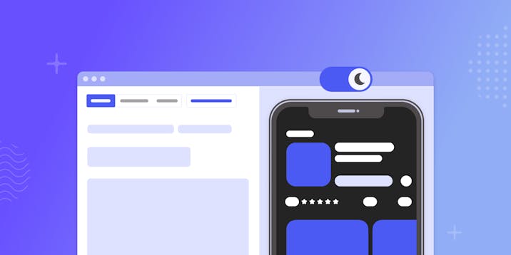 AppTweakでアプリページをダークモードでプレビューする