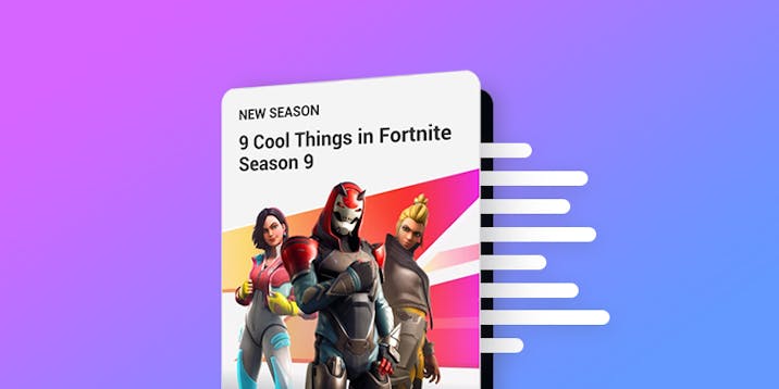 Apple検索でストーリーがランクインするキーワードを確認