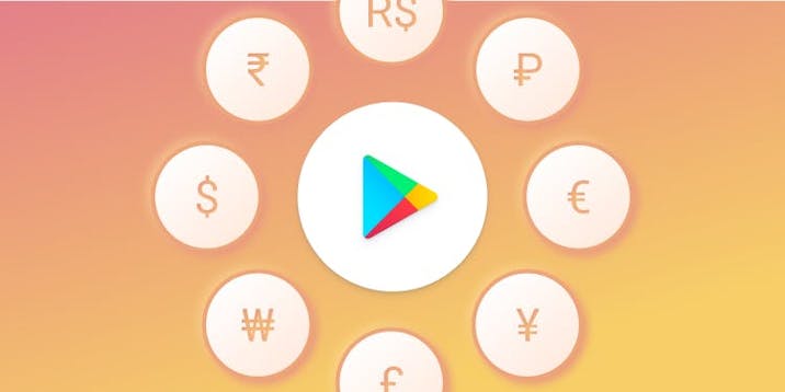 앱 스토어에서 가장 인기 있는 수익 모델