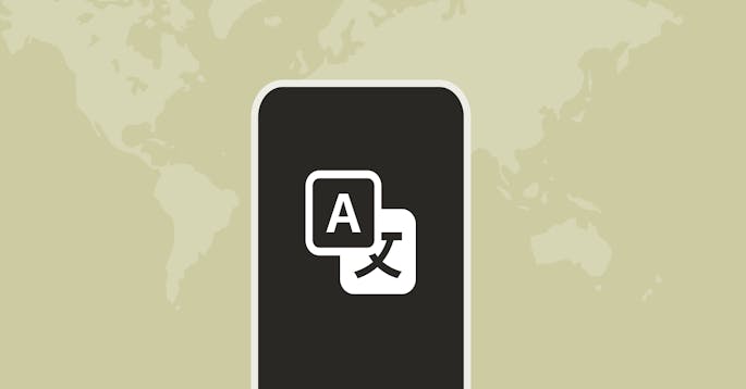 App Store Localization: Primary and Secondary Languages