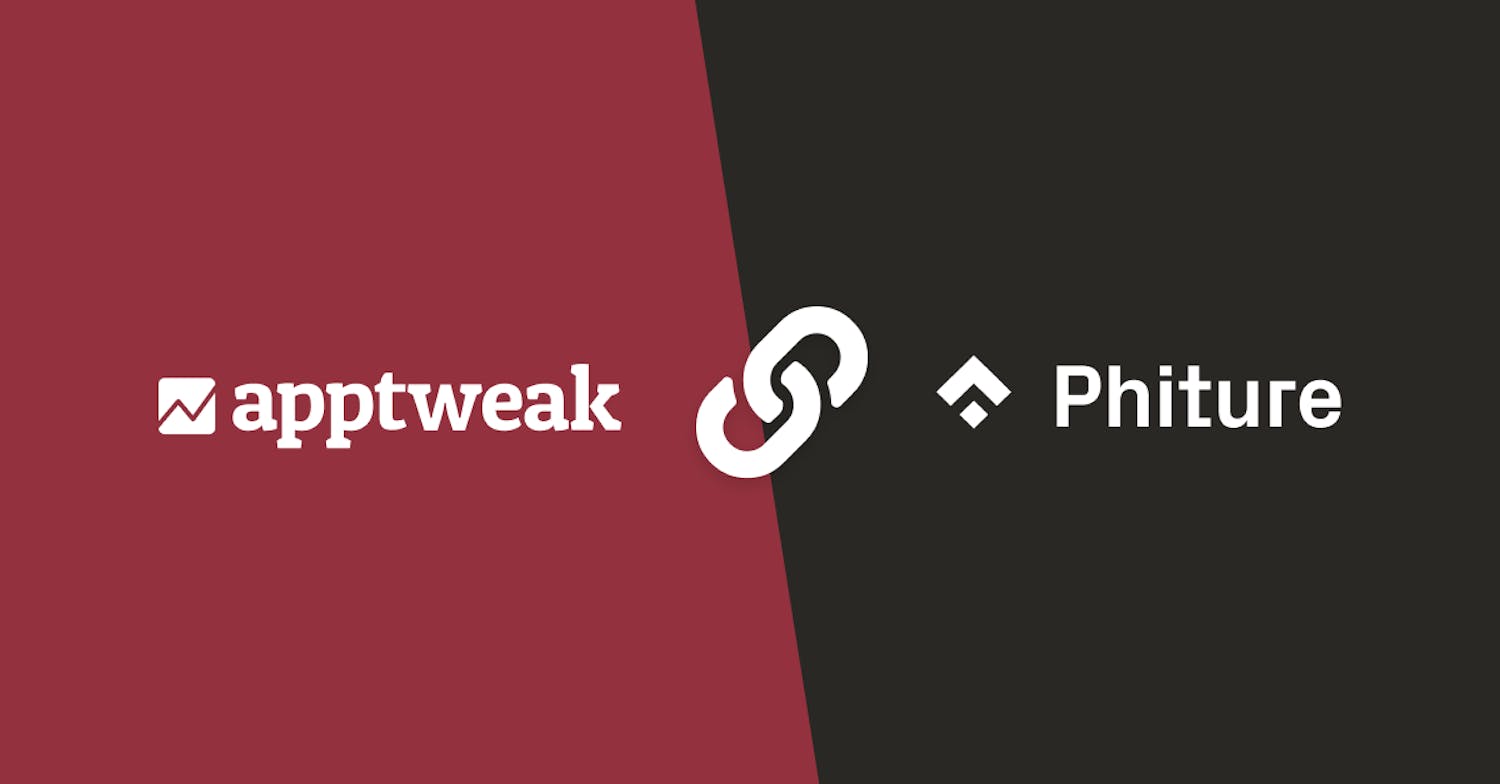 Image - Chosen as Phiture's preferred app data provider