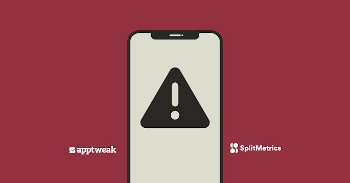 最も一般的なASO（アプリストア最適化）の間違いとその回避方法