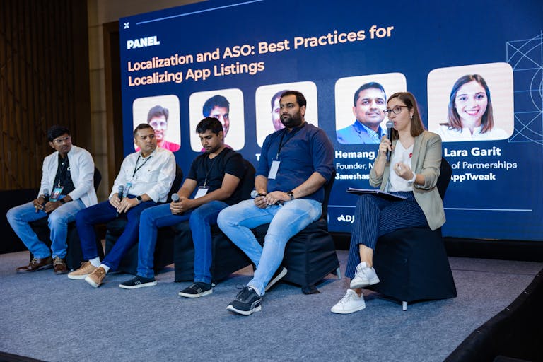 App Marketing Conference India 2023