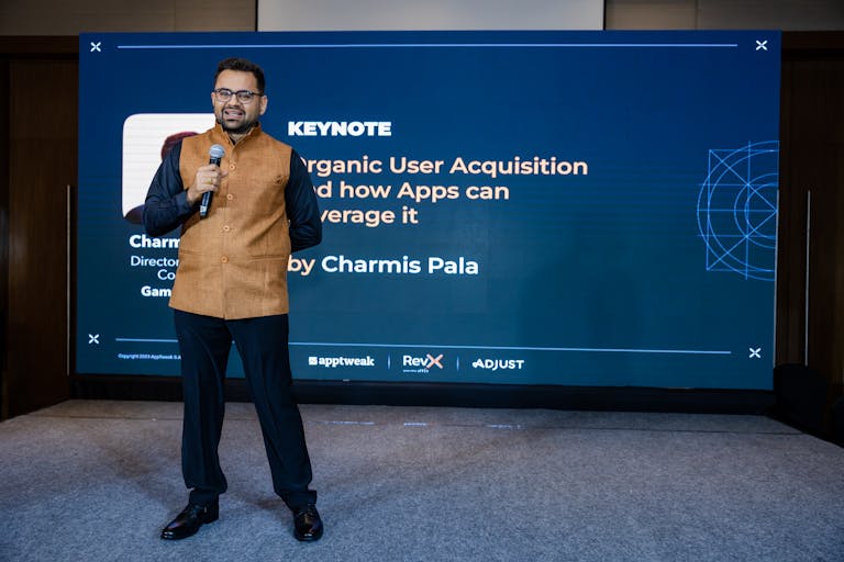 App Marketing Conference India 2023