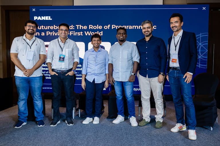 App Marketing Conference India 2023