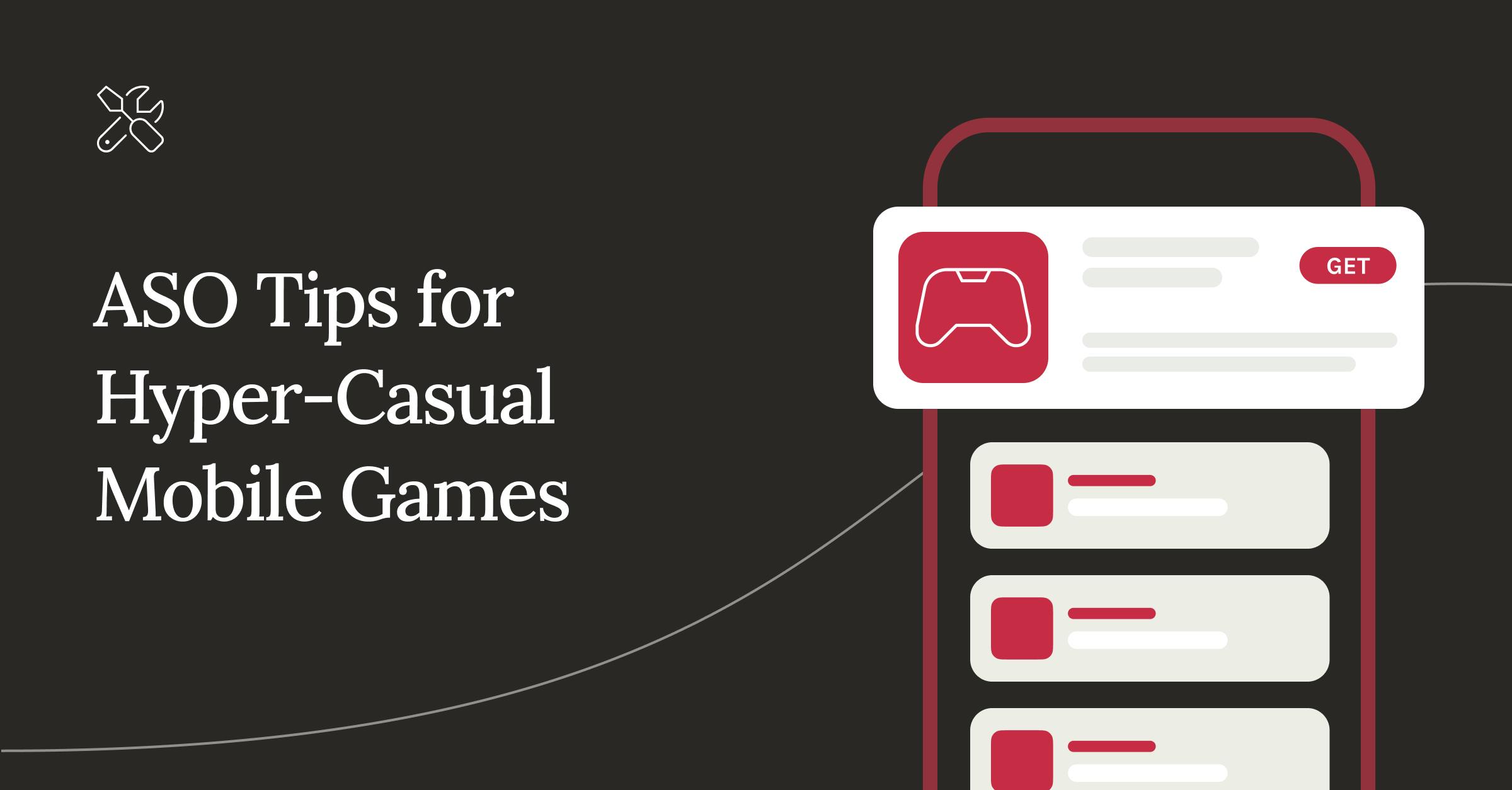 Hyper Casuals Make a Comeback · ASO Tools and App Analytics by