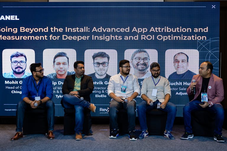 App Marketing Conference India 2023