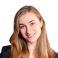 Picture - Laura Krivetskaya - Product Madness