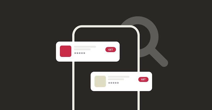 앱 스토어에서 경쟁 앱을 모니터링해야 하는 이유 & 방법