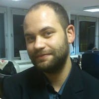 Picture - Mohand Kabeche - Deezer