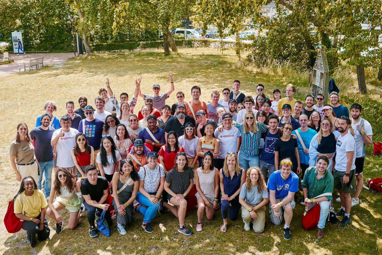 Image - Who We Are - team picture