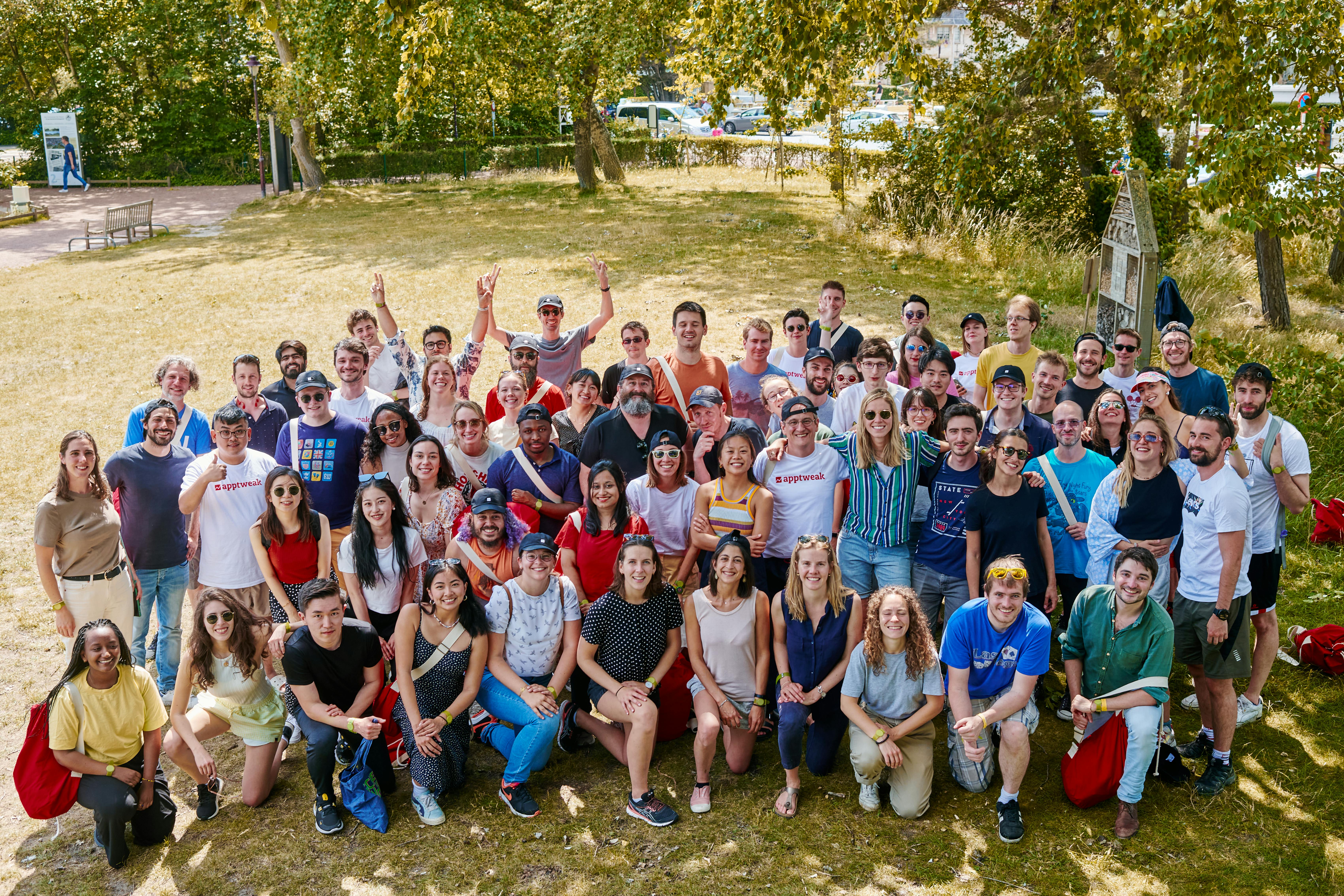 Image - Who We Are - team picture