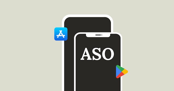 애플과 구글 앱 스토어의 ASO – 7가지 차이점