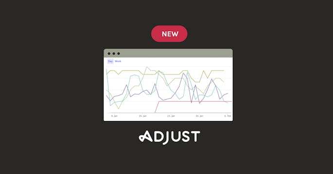 AppTweakでAdjustのデータを統合しましょう