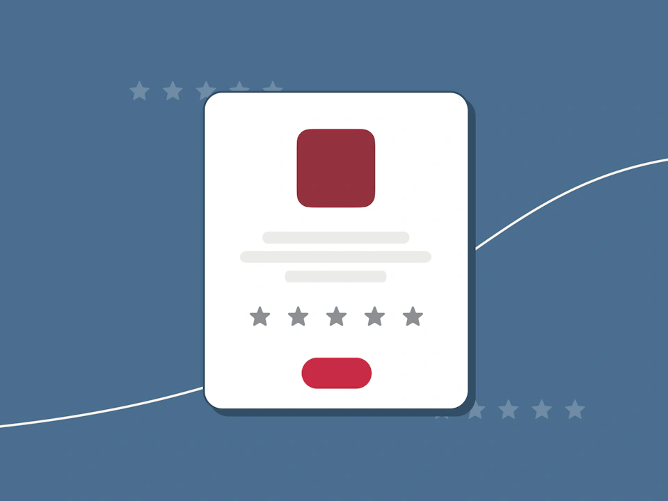 How to Increase Ratings & Reviews with iOS Ratings Prompt