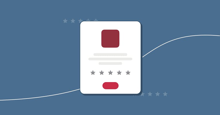 iOS 평점 프롬프트로 평점 및 리뷰를 늘리는 방법